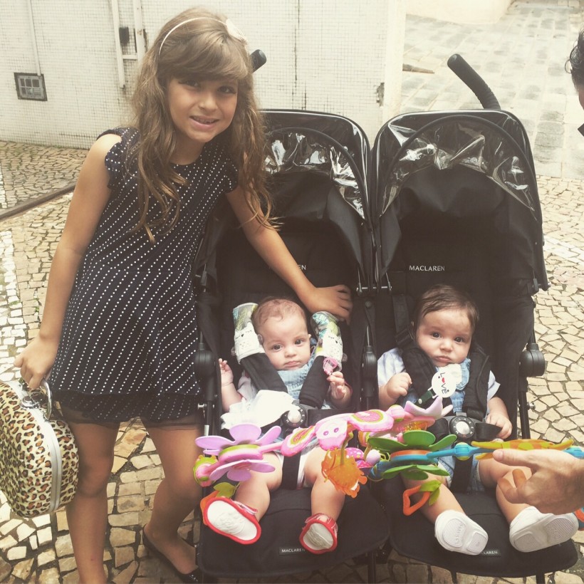 Fatima Pissara dá as dicas! - Just Real Moms