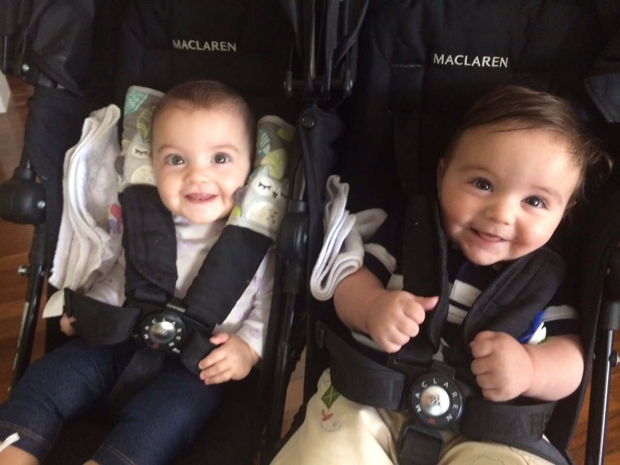 Fatima Pissara dá as dicas! - Just Real Moms