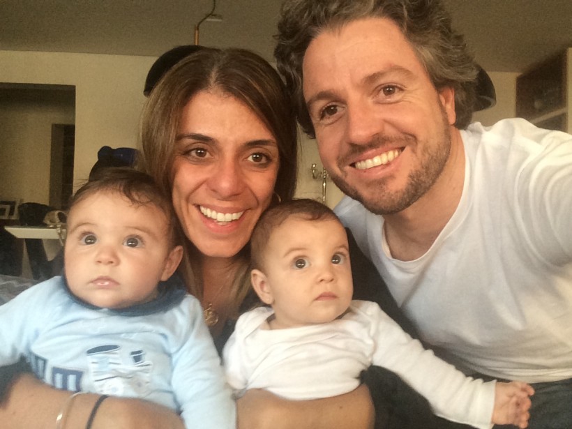 Fatima Pissara dá as dicas! - Just Real Moms