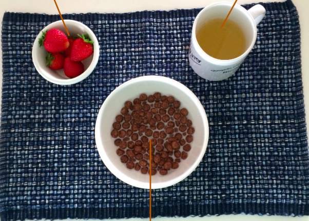 O que escolher para o café da manhã do seu filho?