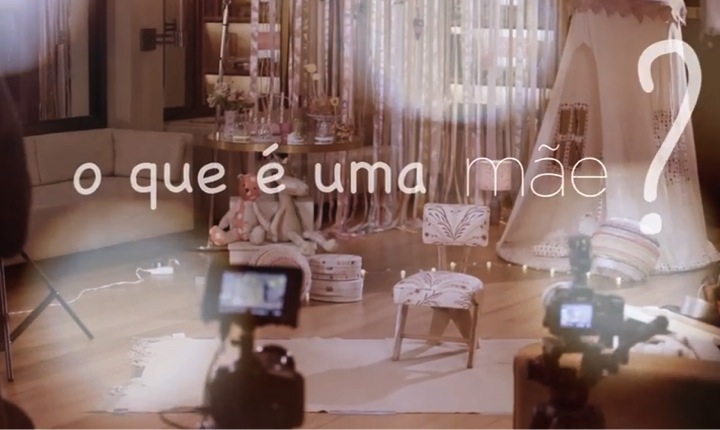 “Você é a melhor mãe que seu filho pode ter” – Campanha maravilhosa do Shopping Iguatemi