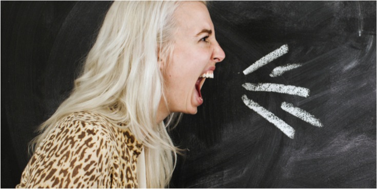 6 coisas que irritam na maternidade!