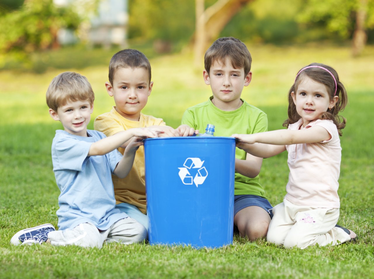 Incentive a sustentabilidade em seus filhos – por Mariana Ozores