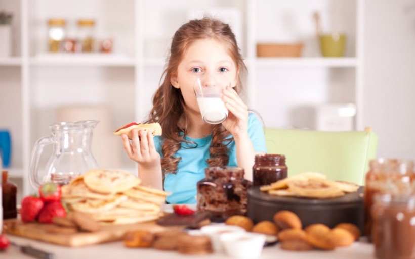 Alergia alimentar não é moda! - Just Real Moms
