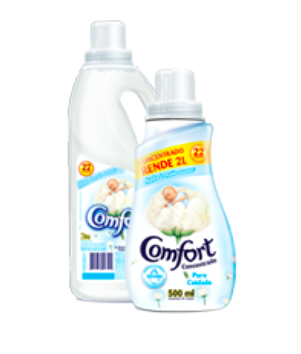 comfort