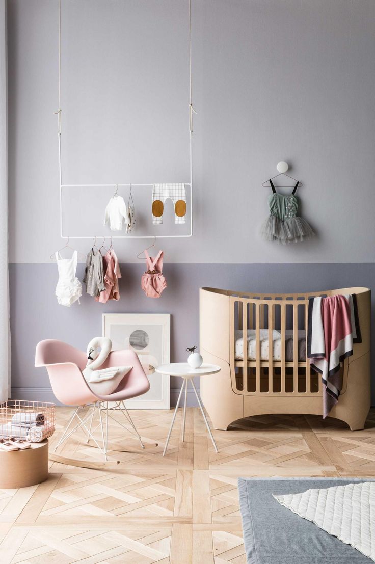 decoração quarto de menina - Just Real Moms
