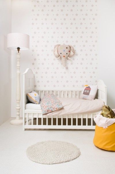 decoração quarto de menina - Just Real Moms