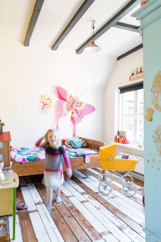 decoração quarto de menina - Just Real Moms