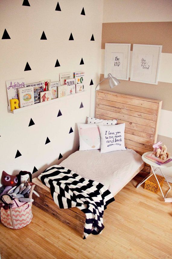 decoração quarto de menina - Just Real Moms