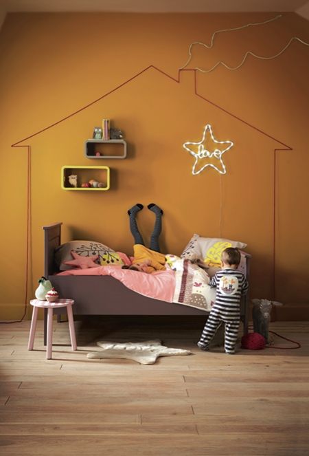 decoração quarto de menina - Just Real Moms