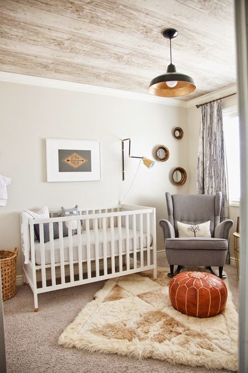 Decoração quartos de meninos - Just Real Moms