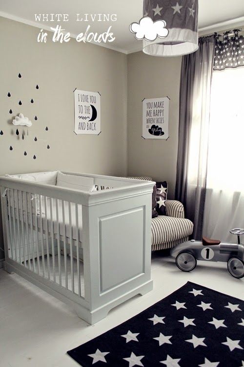 quartos para meninos