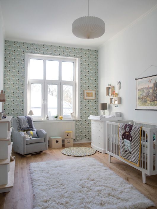 Decoração quartos de meninos - Just Real Moms