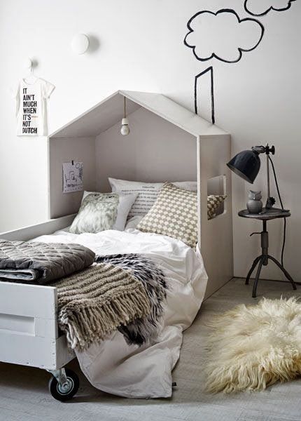 Decoração quartos de meninos - Just Real Moms