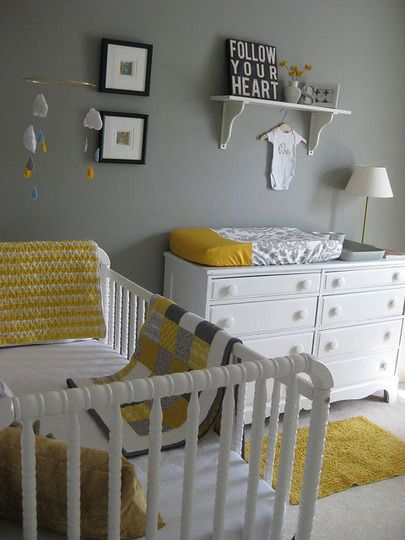 Decoração quartos de meninos - Just Real Moms