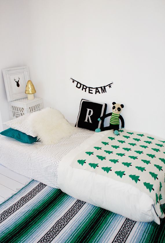 Decoração quartos de meninos - Just Real Moms