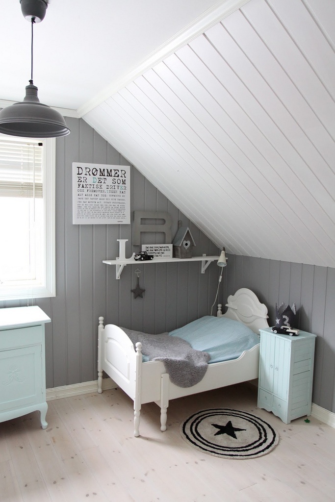 Decoração quartos de meninos - Just Real Moms
