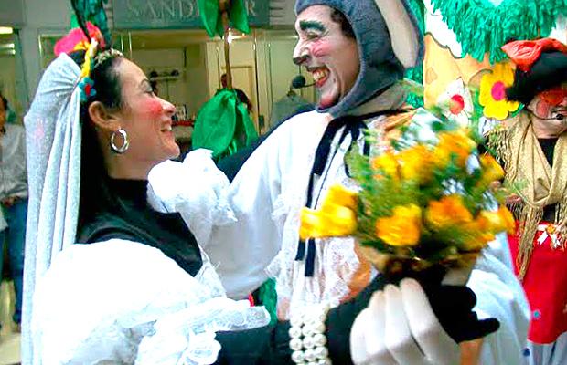 A programação infantil mais divertida para o fim de semana no Rio de Janeiro! – por Rio Kids