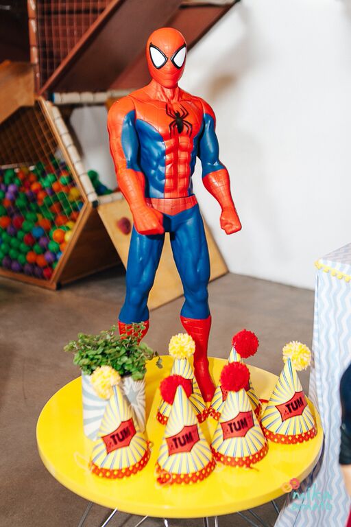 Aniversário de gêmeos - Just Real Moms