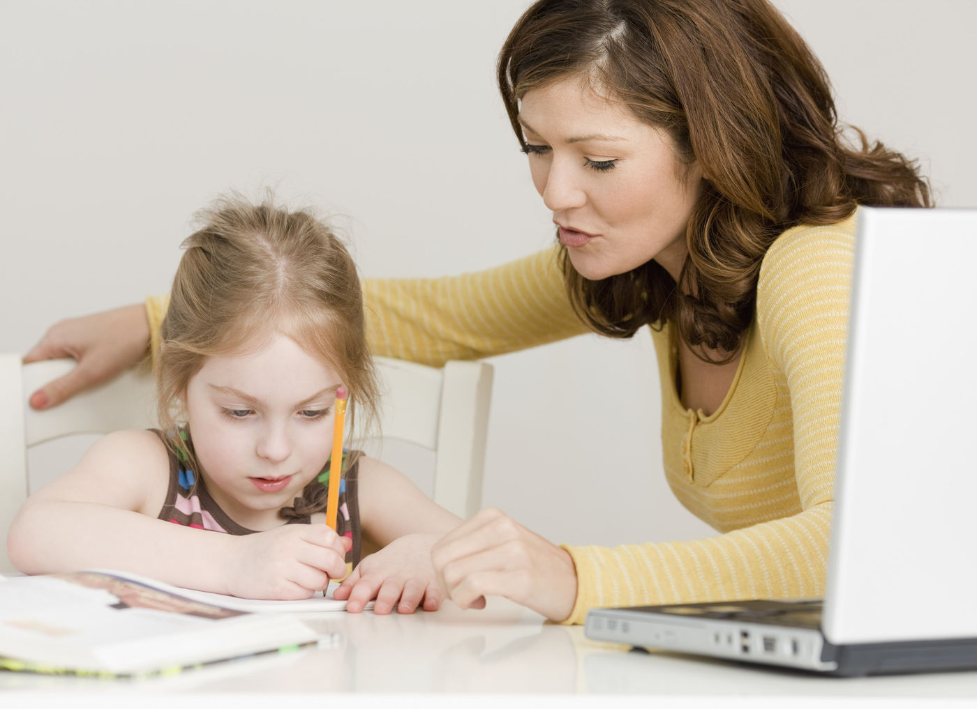 Lição de casa: como ajudar meu filho a estudar?