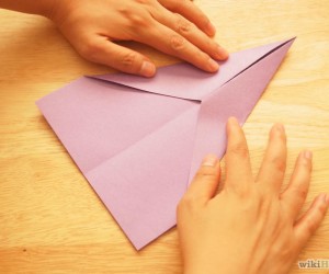 Como divertir a criança com uma folha sulfite - Just Real Moms
