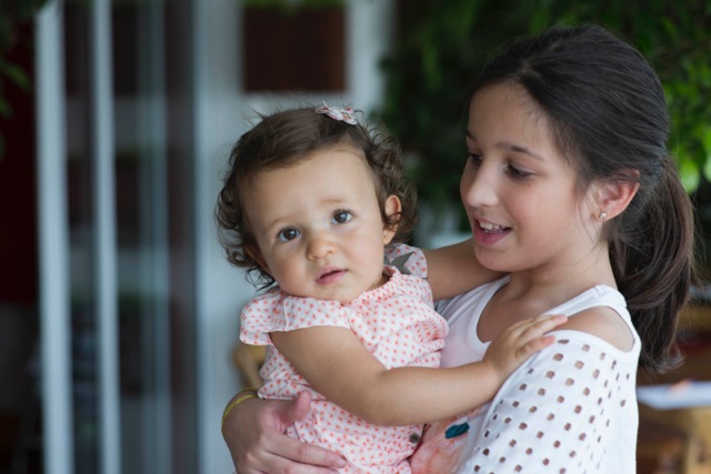 Entrevista com Patrícia Marinho - Just Real Moms