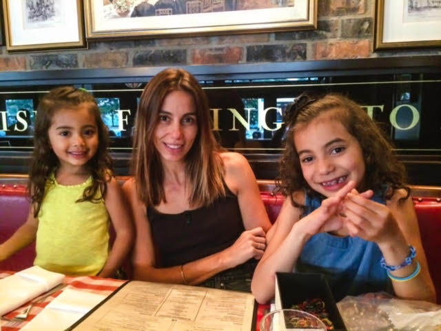 Entrevista com Tania Khalill - Just Real Moms