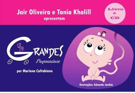 Entrevista com Tania Khalill - Just Real Moms