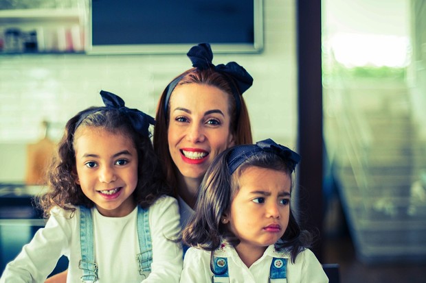 Entrevista com Tania Khalill - Just Real Moms