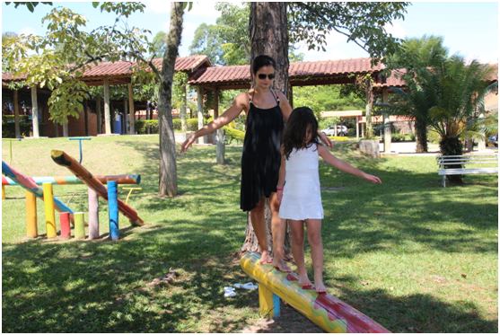Entrevista com Patrícia Marinho - Just Real Moms