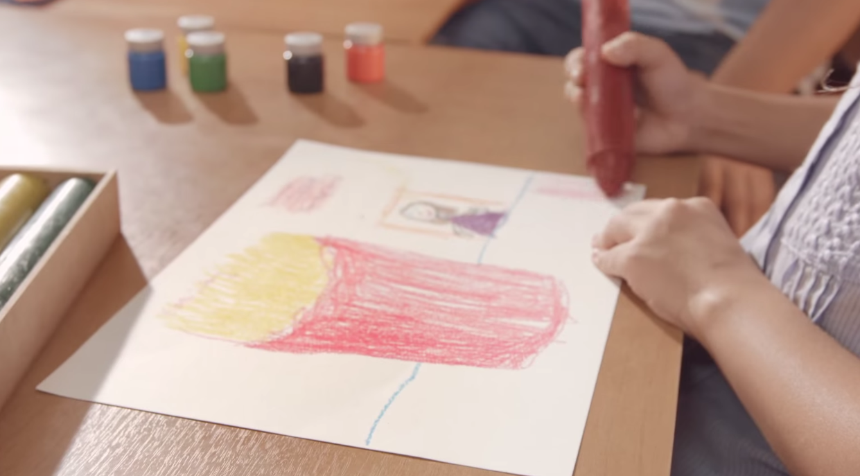Obesidade Infantil: Seu filho sabe o que é uma verdura ou legume? Tem certeza?