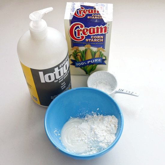 DIY: aprenda a fazer tinta facial caseira - fácil e simples! - Just Real Moms