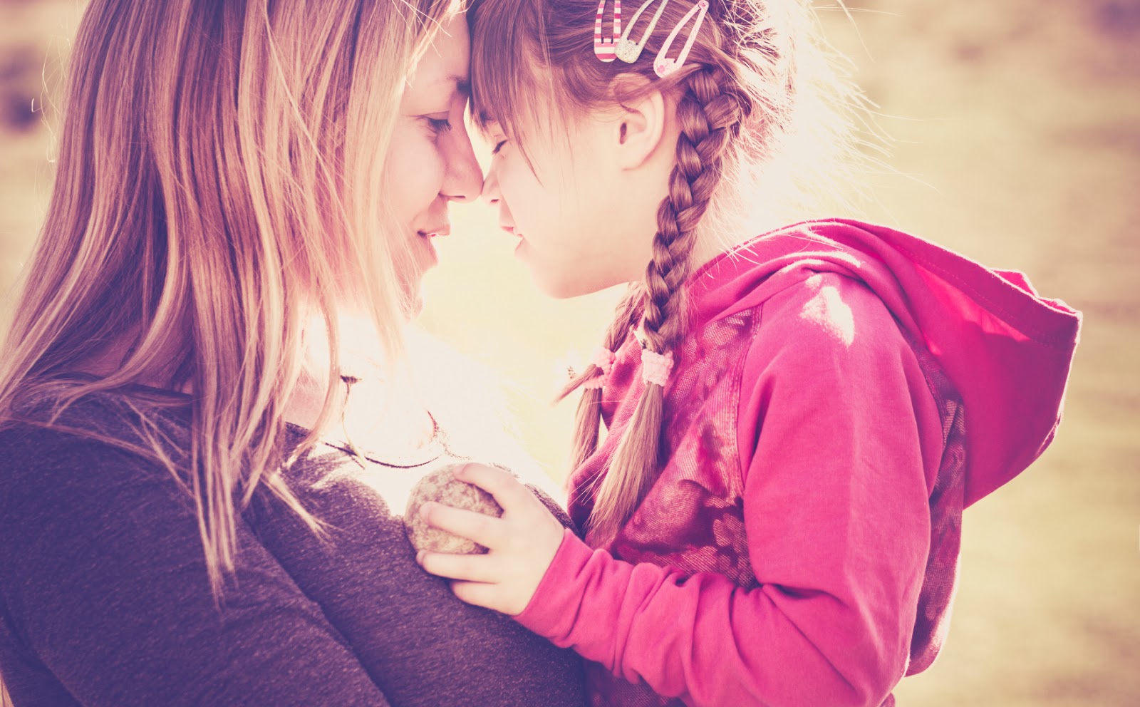 Como fazer meu filho confiar em mim? – por Carla Poppa
