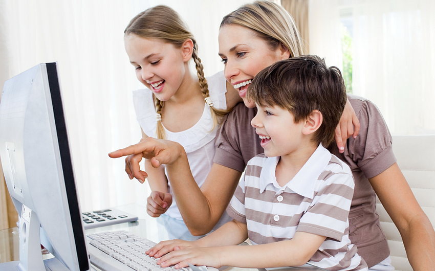 Dicas para organizar as fotos dos filhos! - Just Real Moms