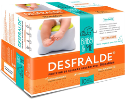 Desfralde - Just Real Moms