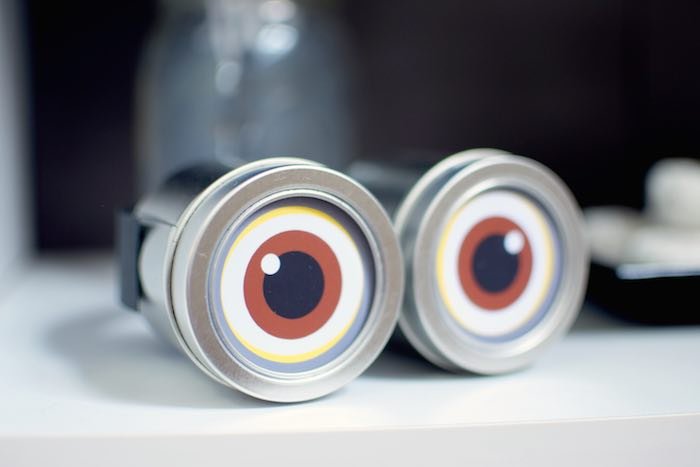 Festa dos Minions! - Just Real Moms