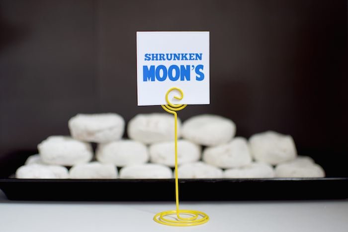 Festa dos Minions! - Just Real Moms