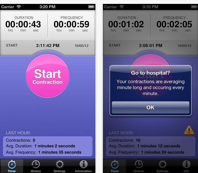 Os 15 melhores aplicativos para mães! - Just Real Moms