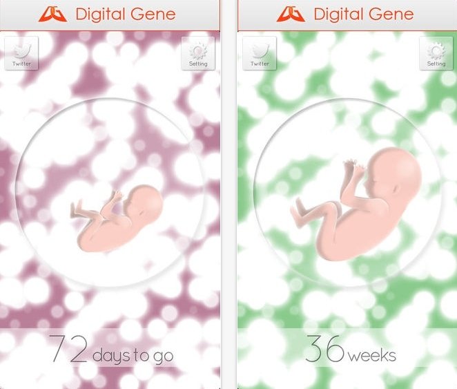 Os 15 melhores aplicativos para mães! - Just Real Moms