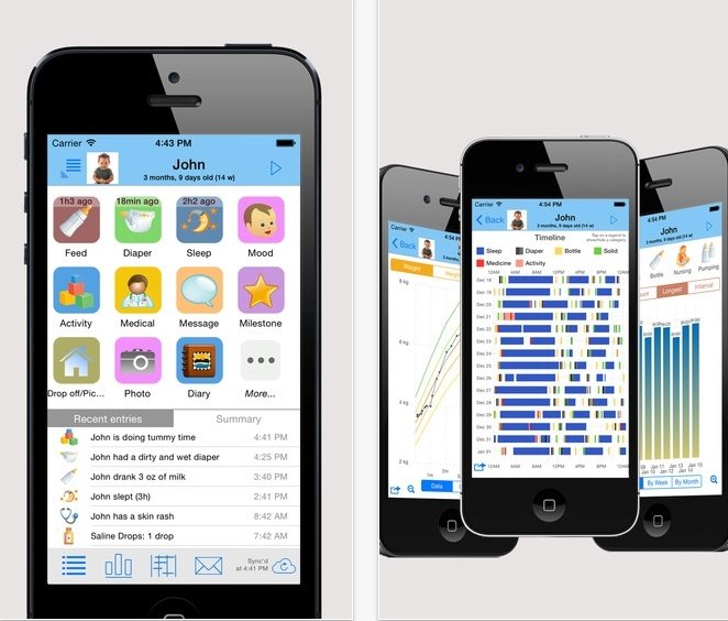 Os 15 melhores aplicativos para mães! - Just Real Moms