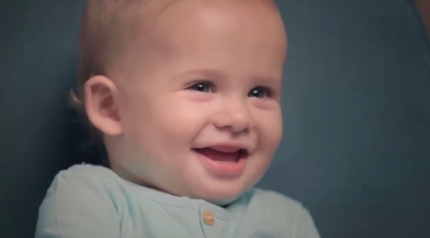 Entenda mais sobre os primeiros 1000 dias dos bebês! - Just Real Moms