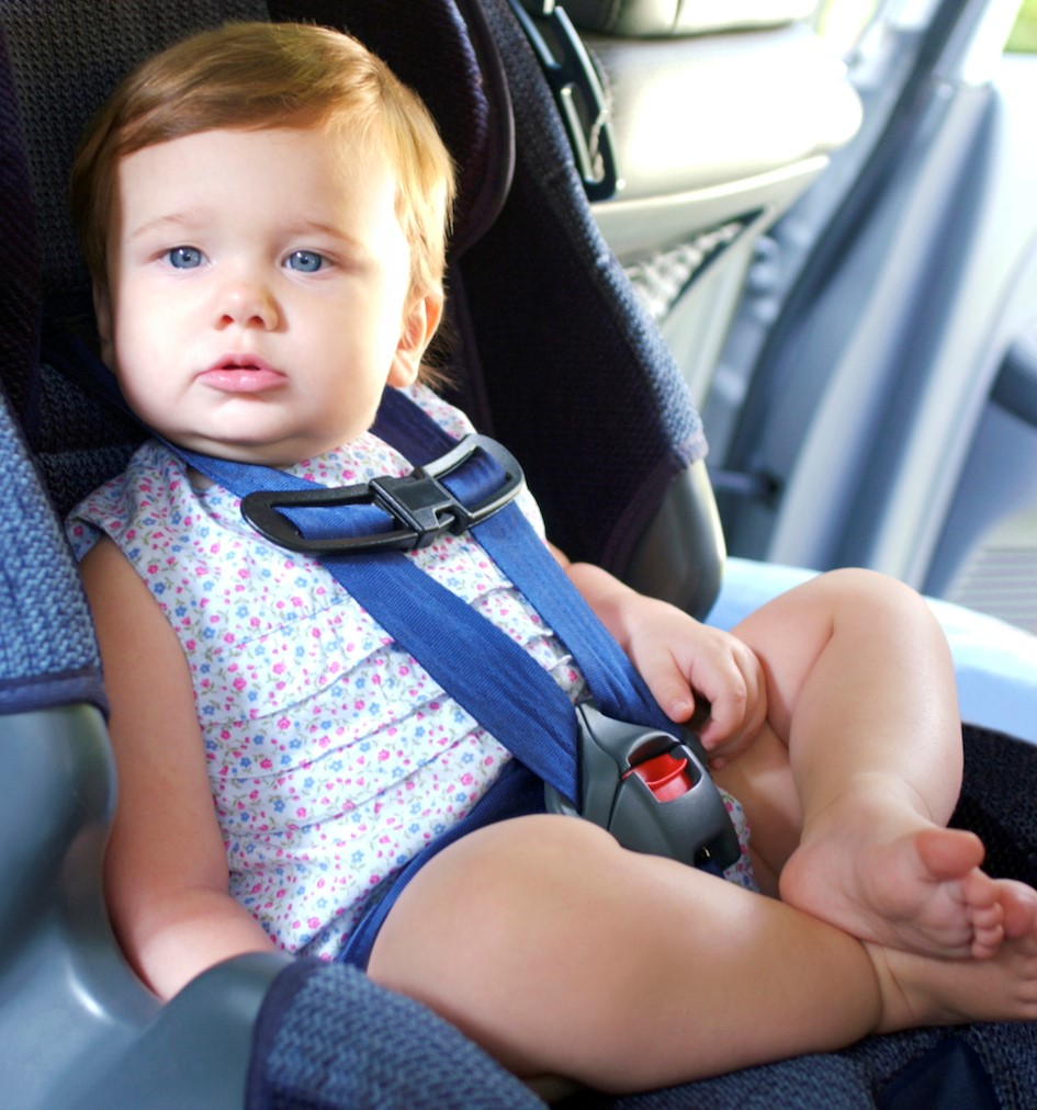 Cuidados para a limpeza de carrinhos e cadeirinhas de bebê! - Just Real Moms