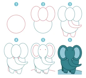 Como-Desenhar-Elefante-Just-Real-Moms