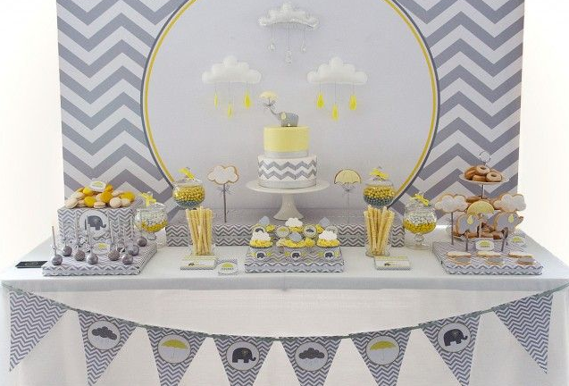Tema para festa de menino - Just Real Moms