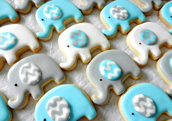 Tema para festa de menino - Just Real Moms