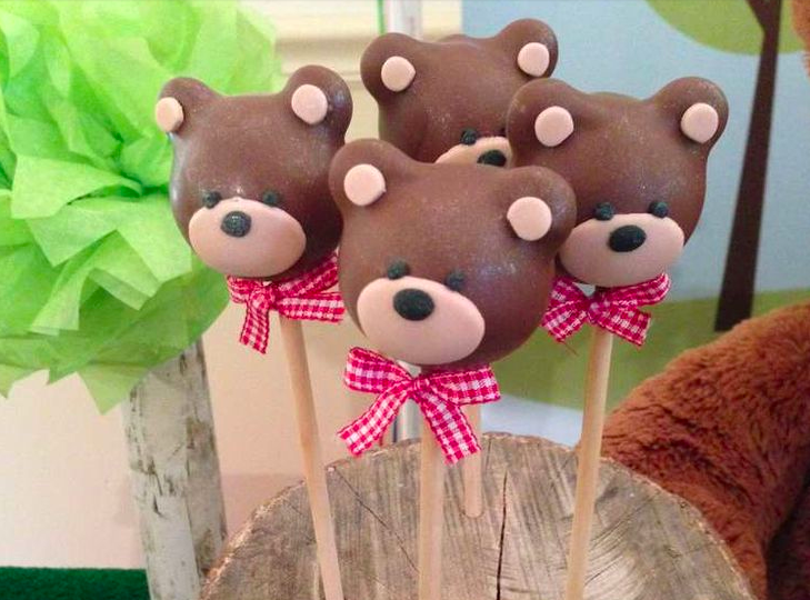 Tema para festa de menino - Just Real Moms