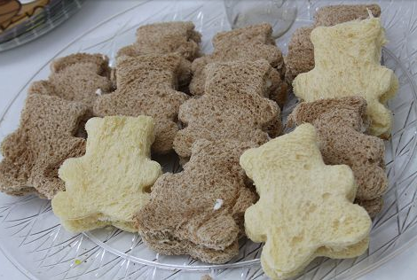 Tema para festa de menino - Just Real Moms