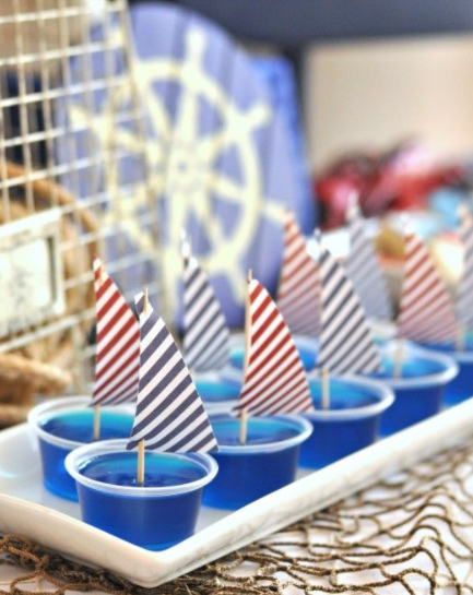 Tema para festa de menino - Just Real Moms