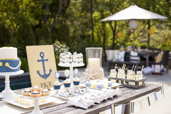 Tema para festa de menino - Just Real Moms