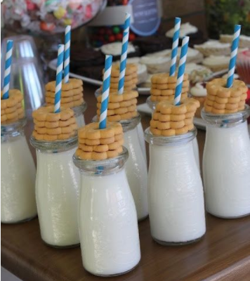 Tema para festa de menino - Just Real Moms